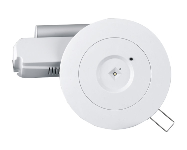 D40-R-2 LED-alamäkevaikutus