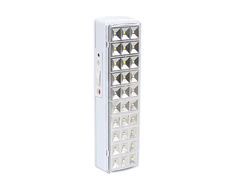 208S 30 SMD -LED -hätävalo