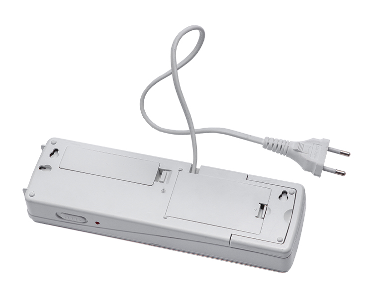 2128 30kpl SMD -LED -hätävalaisin, jossa on sähköinen LED -merkkivalo