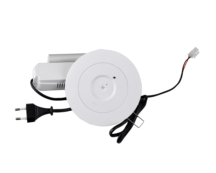 D40-R-2 LED-alamäkevaikutus