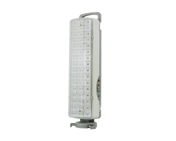 233L 48 Highitehoisen LED -hätävaloa