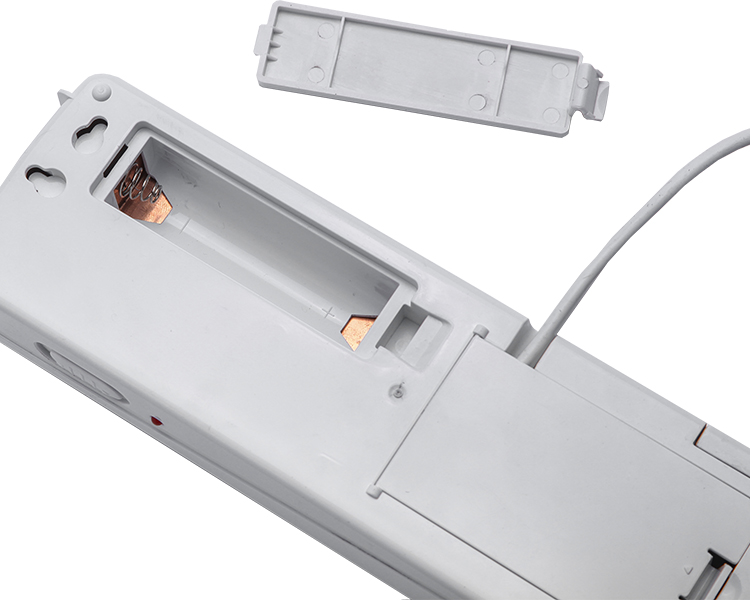 2128 30kpl SMD -LED -hätävalaisin, jossa on sähköinen LED -merkkivalo