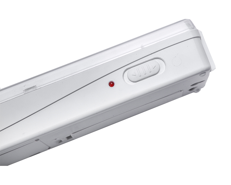 2128 30kpl SMD -LED -hätävalaisin, jossa on sähköinen LED -merkkivalo