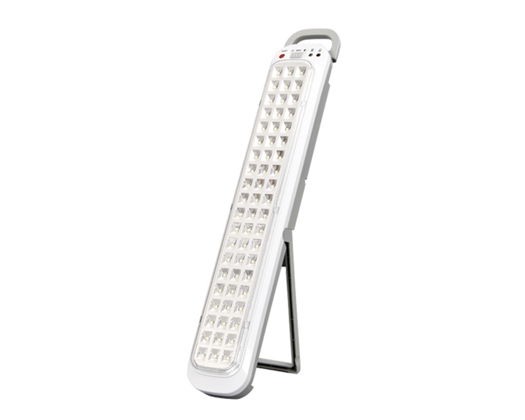 918S Kahva/seinäasennus 60 SMD LED -hätävaloa
