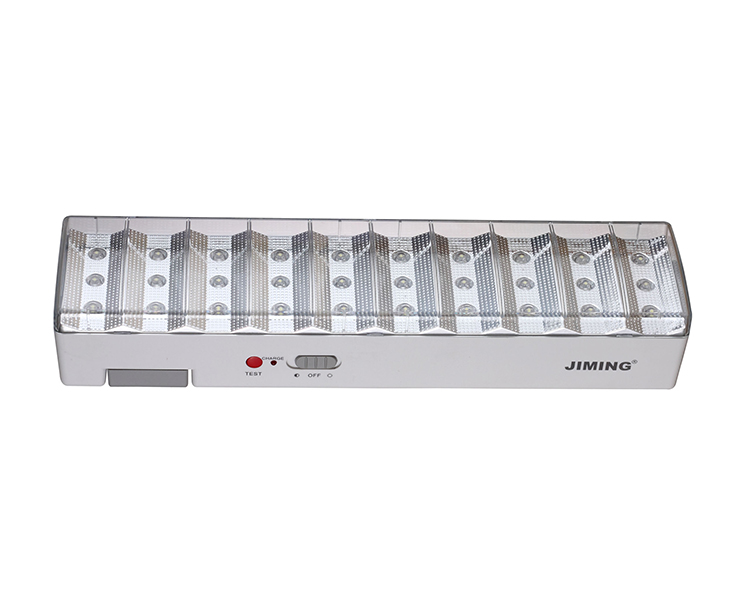 9230 30 LED (13000mCD) hätävalaisin