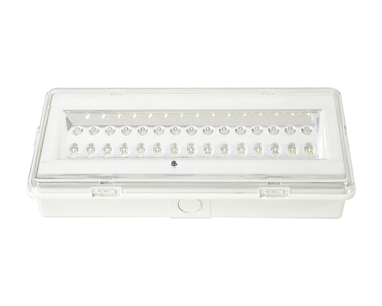 LE503L ei ole ylläpitämätön LED-vedenpitävä hätävalaisin