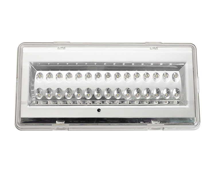 LE503L ei ole ylläpitämätön LED-vedenpitävä hätävalaisin
