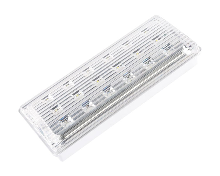 LE507L-12LED IP65 12LED VESI VESIVÄLLYTYS VALO