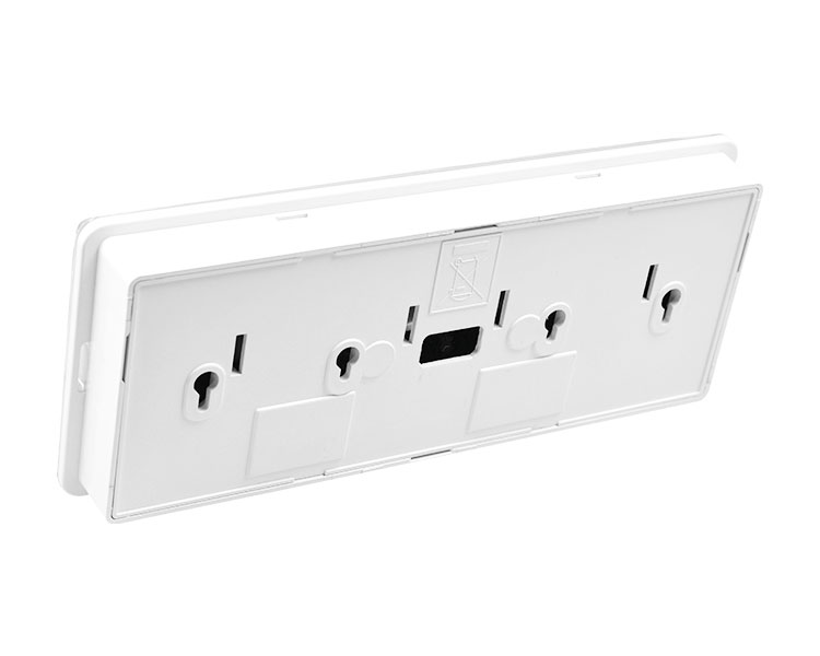 LE507L-12LED IP65 12LED VESI VESIVÄLLYTYS VALO