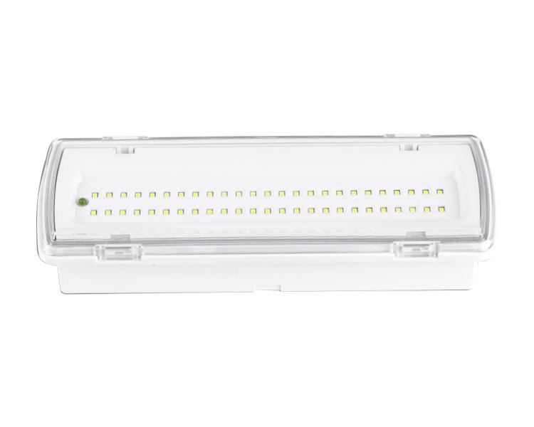 LE507L-50LED 50 SMD SLIM-TYYPPI LED-hätävalo