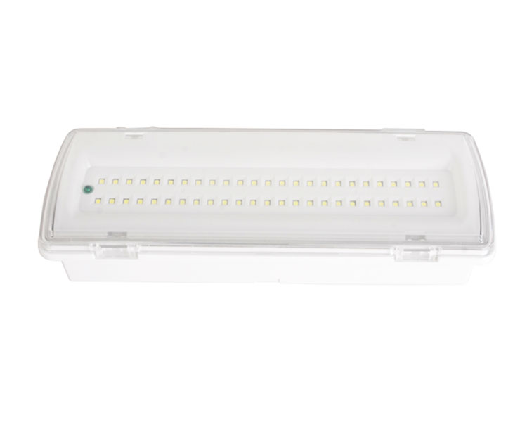 LE507L-50LED 50 SMD SLIM-TYYPPI LED-hätävalo