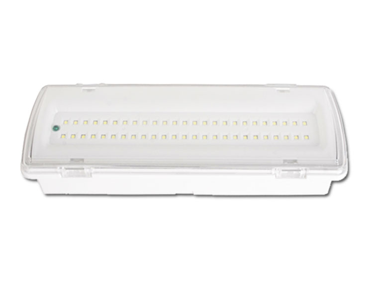LE507L-50LED 50 SMD SLIM-TYYPPI LED-hätävalo