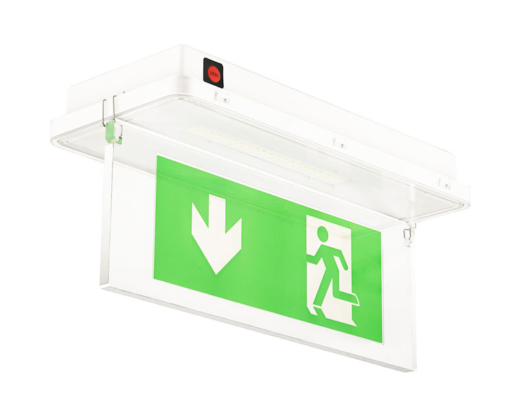 LE515-11 11Led Vedenpitävä valaisimet-IP65