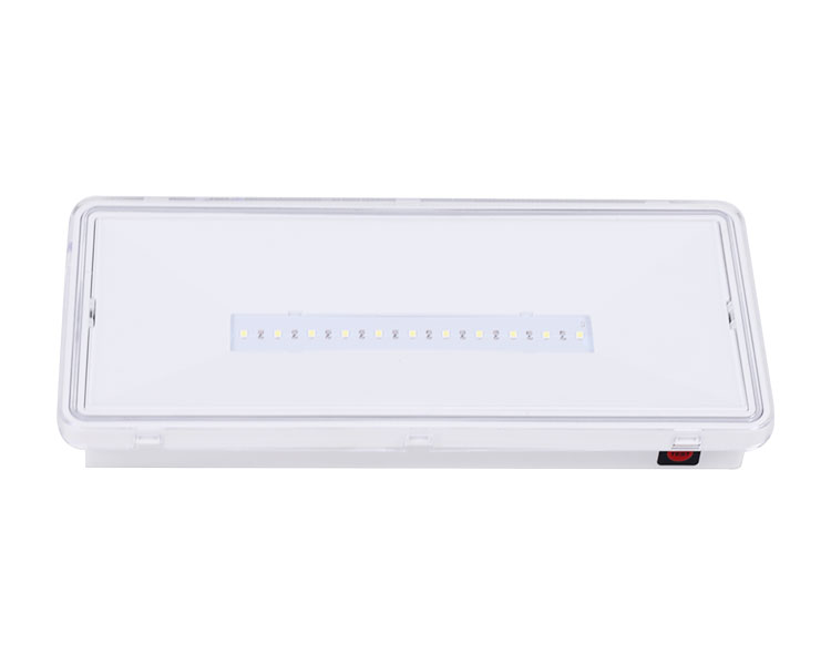 LE515-11 11Led Vedenpitävä valaisimet-IP65