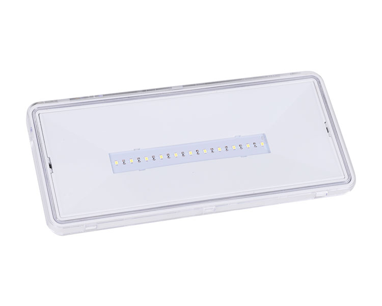 LE515-11 11Led Vedenpitävä valaisimet-IP65