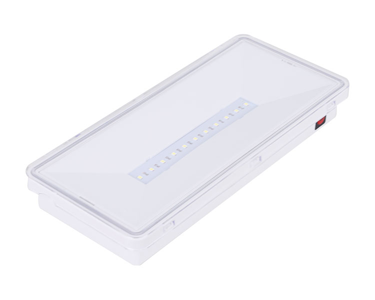 LE515-11 11Led Vedenpitävä valaisimet-IP65