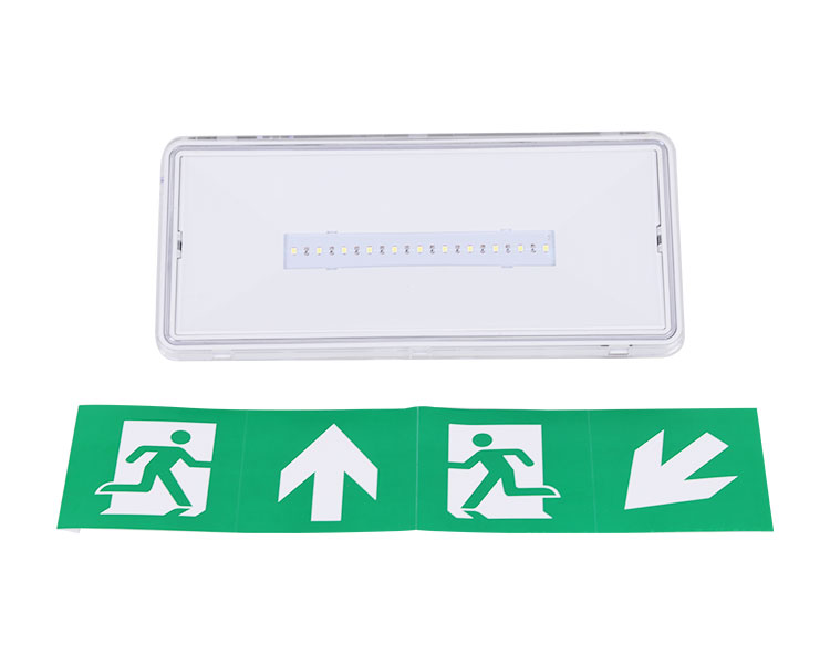 LE515-11 11Led Vedenpitävä valaisimet-IP65