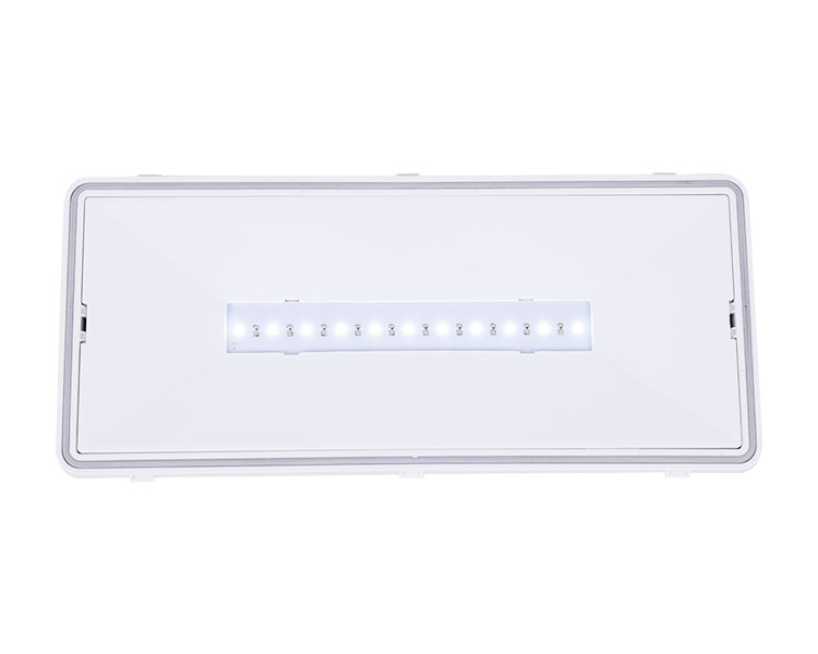 LE515-11 11Led Vedenpitävä valaisimet-IP65