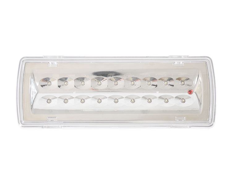 LE507L-18LED Vedenpitävä hätävalo