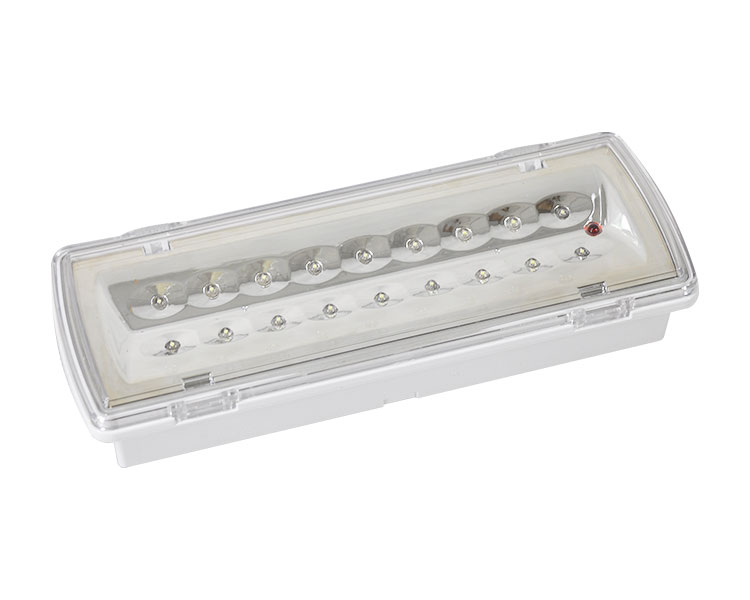 LE507L-18LED Vedenpitävä hätävalo