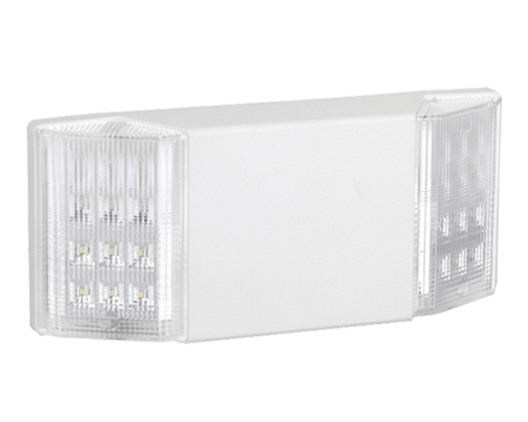Jleu4-kiinnitetty lampun pään LED-hätävalo