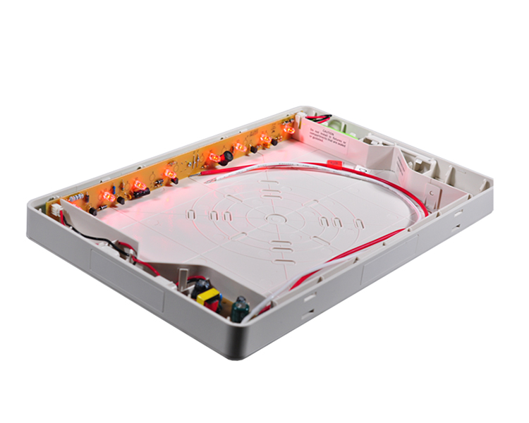 JleEd2rwem-New Slim Red LED -siirtomerkki