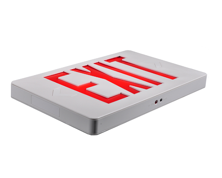 JleEd2rwem-New Slim Red LED -siirtomerkki