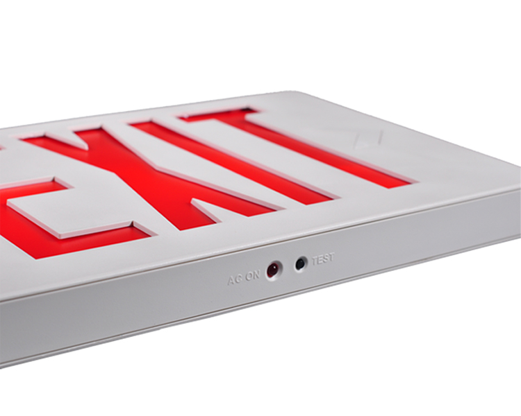 JleEd2rwem-New Slim Red LED -siirtomerkki