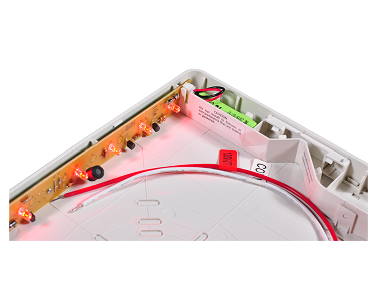 JleEd2rwem-New Slim Red LED -siirtomerkki