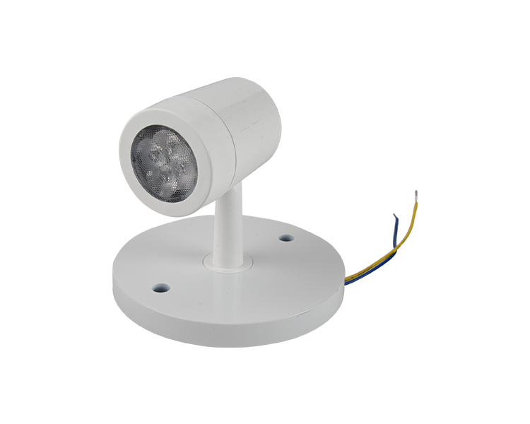 Cndrh1 -4*3030 SMD Sisätiloissa yhden kaukosäätimen pää