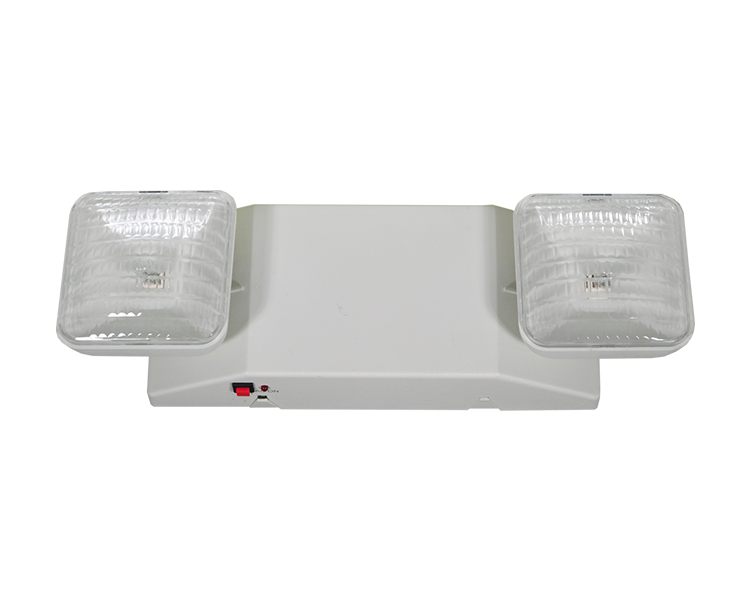 JEU1 2x5.4W hehkulamppu