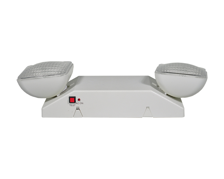 JEU1 2x5.4W hehkulamppu