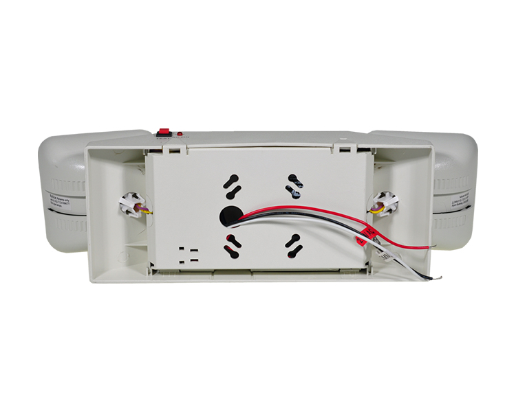 JEU1 2x5.4W hehkulamppu