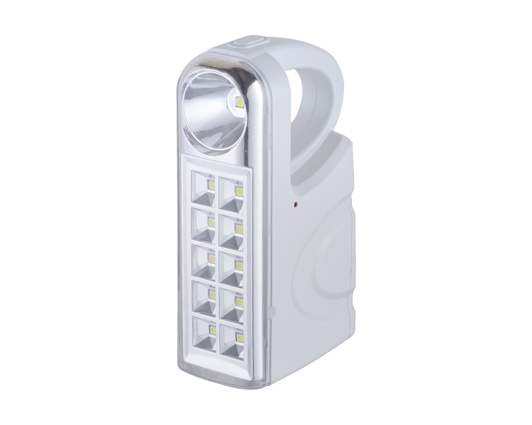 420S-11 1 （SMD5050） +10 （SMD5050） PCS Tehokas LED-kannettava lamppu