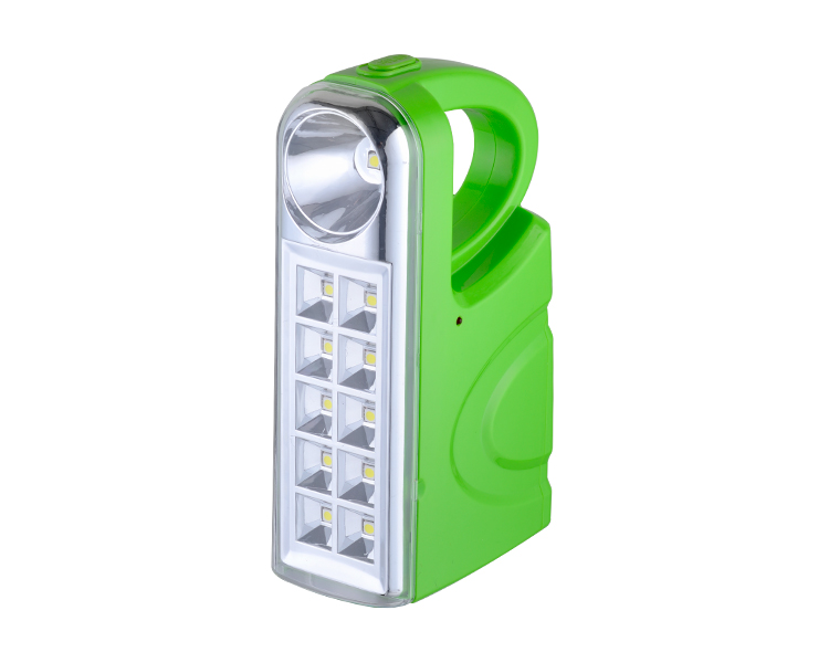 420S-11 1 （SMD5050） +10 （SMD5050） PCS Tehokas LED-kannettava lamppu