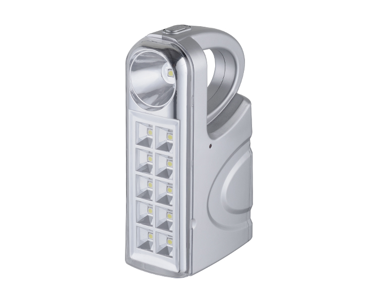 420S-11 1 （SMD5050） +10 （SMD5050） PCS Tehokas LED-kannettava lamppu