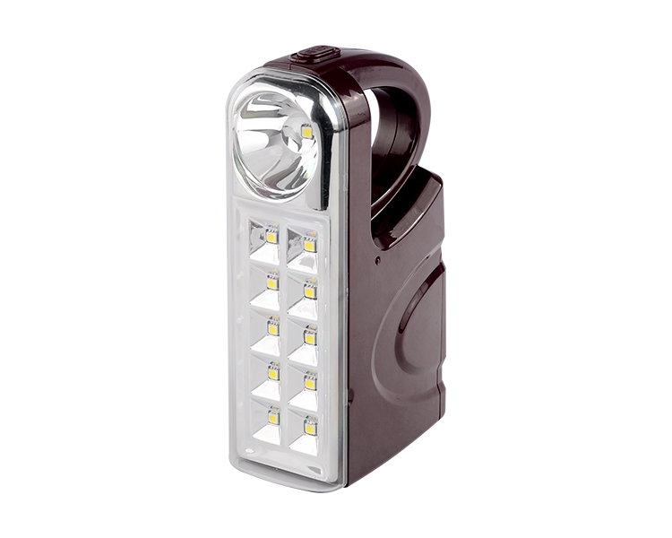 420S-11 1 （SMD5050） +10 （SMD5050） PCS Tehokas LED-kannettava lamppu