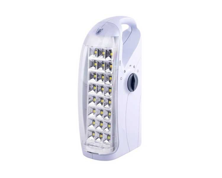 828S 24 （SMD5050） PCS Kannettava hätävalo