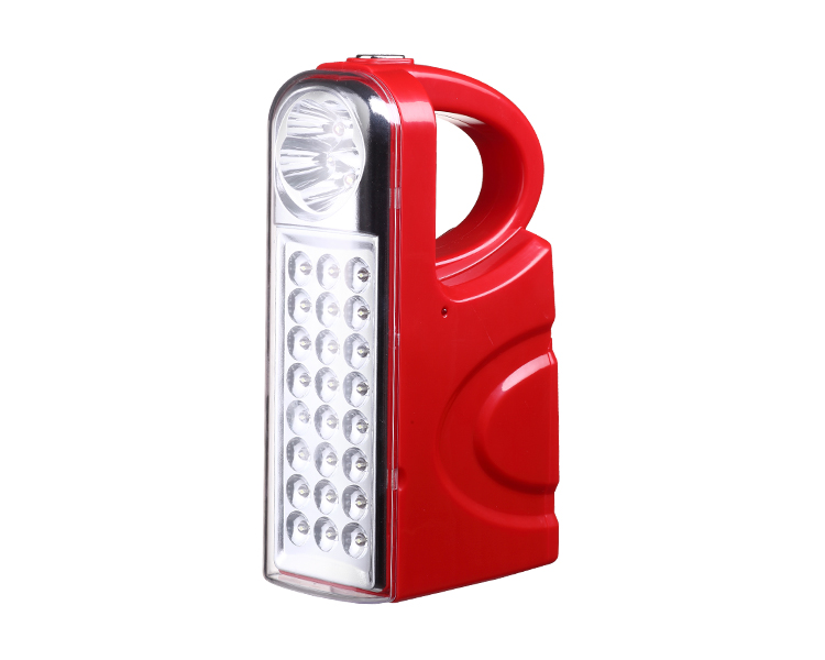420L 24+5Led Portable Hätävalo